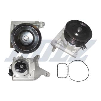 Pompe à eau DOLZ O201