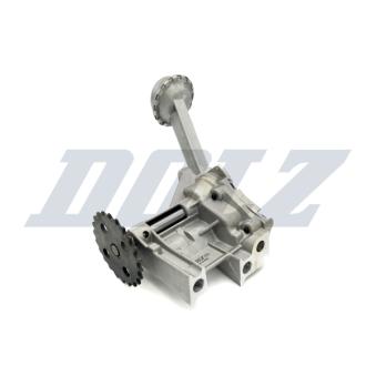 Pompe à huile DOLZ OR028