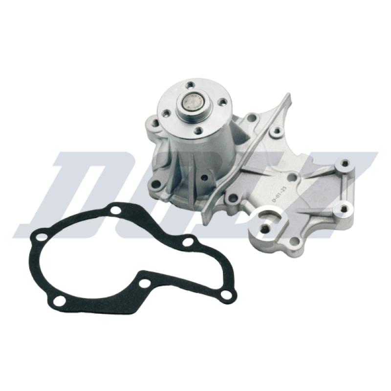 Pompe à eau DOLZ S201 - Visuel 1