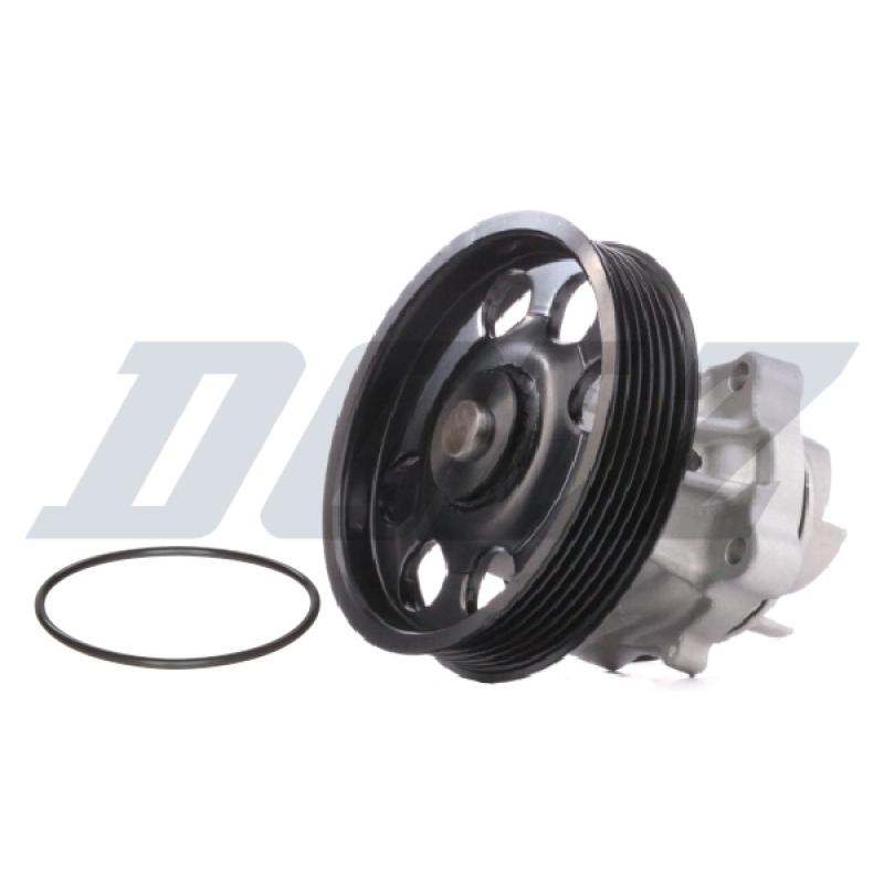 Pompe à eau DOLZ S233 - Visuel 1