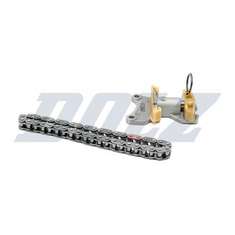 Kit de distribution par chaîne DOLZ