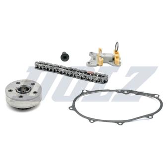 Kit de distribution par chaîne DOLZ