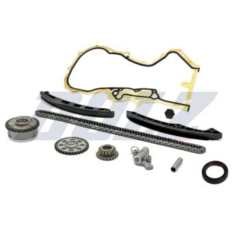 Kit de distribution par chaîne DOLZ