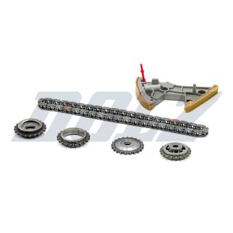 Kit de distribution par chaîne DOLZ