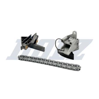 Kit de distribution par chaîne DOLZ