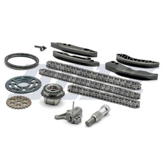 Kit de distribution par chaîne DOLZ