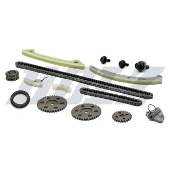 Kit de distribution par chaîne DOLZ