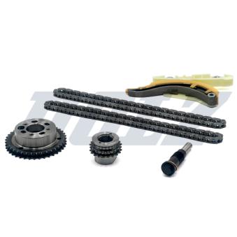 Kit de distribution par chaîne DOLZ