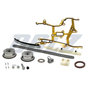 Kit de distribution par chaîne DOLZ