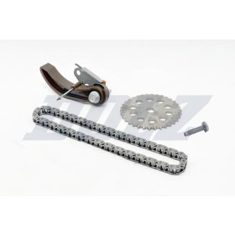 Kit de distribution par chaîne DOLZ SKCO178