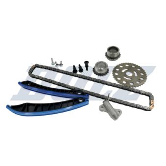 Kit de distribution par chaîne DOLZ