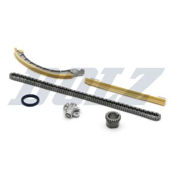 Kit de distribution par chaîne DOLZ SKCS198