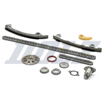 Kit de distribution par chaîne DOLZ