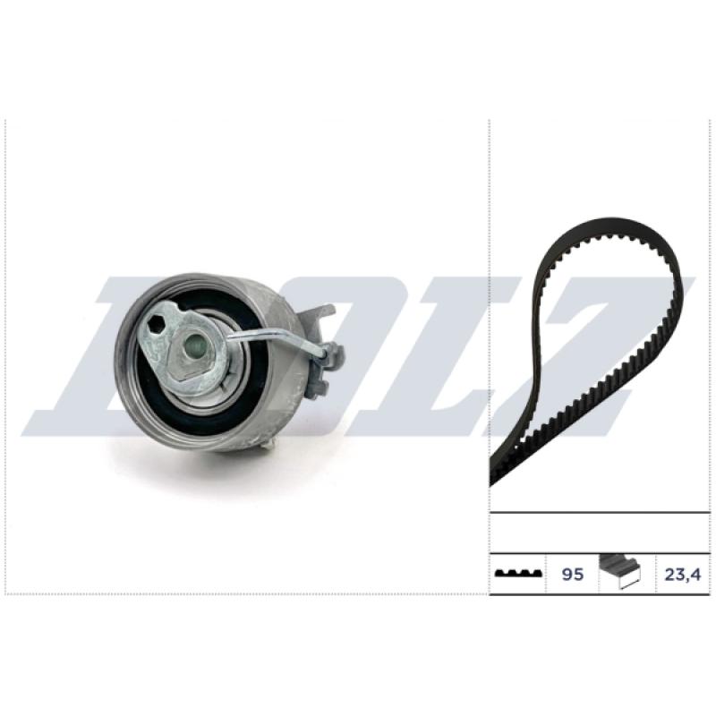 Kit de distribution DOLZ SKD039 - Visuel 1