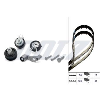 Kit de distribution DOLZ SKD051