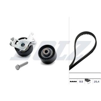 Kit de distribution DOLZ SKD056