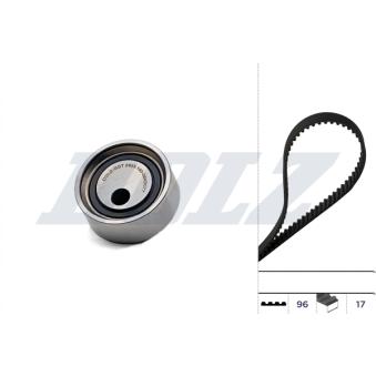 Kit de distribution DOLZ