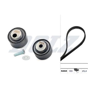 Kit de distribution DOLZ