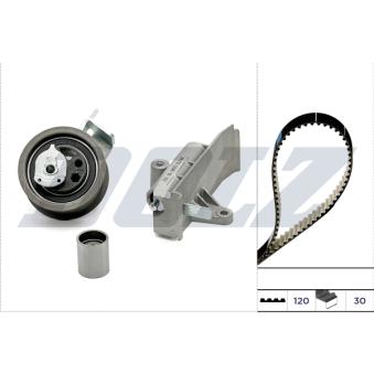 Kit de distribution DOLZ SKD082