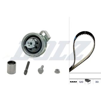 Kit de distribution DOLZ SKD105