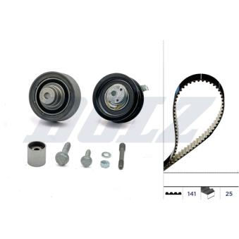 Kit de distribution DOLZ SKD108