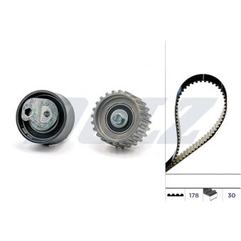 Kit de distribution DOLZ