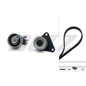 Kit de distribution DOLZ