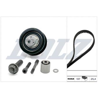 Kit de distribution DOLZ