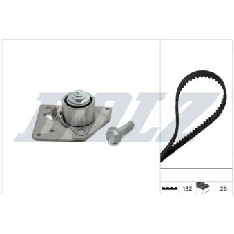 Kit de distribution DOLZ