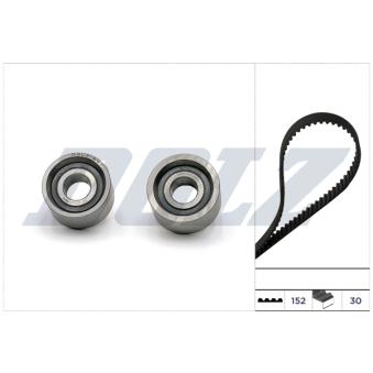 Kit de distribution DOLZ