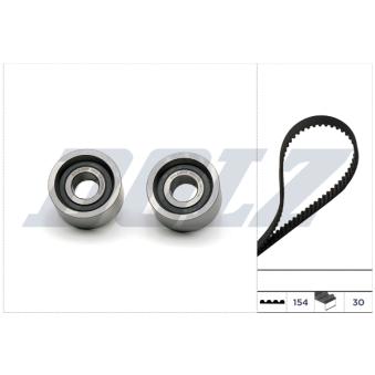 Kit de distribution DOLZ