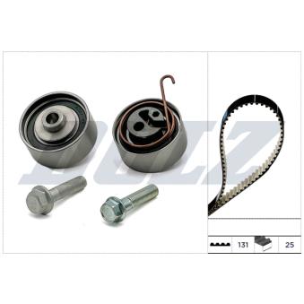 Kit de distribution DOLZ