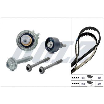 Kit de distribution DOLZ SKD149