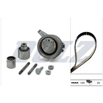 Kit de distribution DOLZ