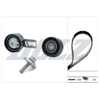 Kit de distribution DOLZ SKD160