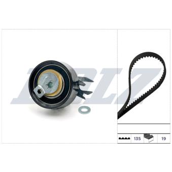 Kit de distribution DOLZ