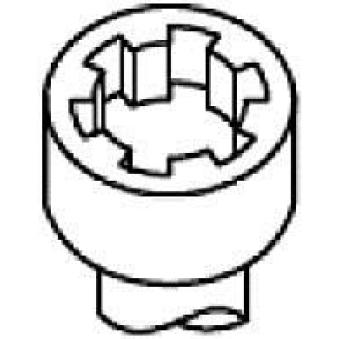 Jeu de boulons de culasse de cylindre PAYEN HBS353