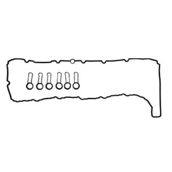 Jeu de joints d'étanchéité, couvercle de culasse PAYEN HM5391