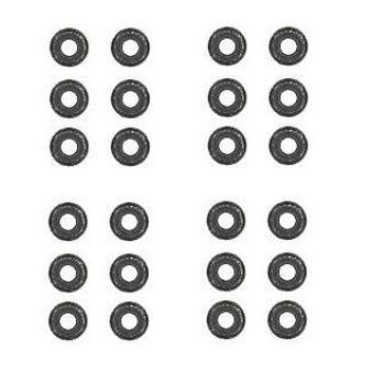 Jeu de joints d'étanchéité, tige de soupape PAYEN HR5062