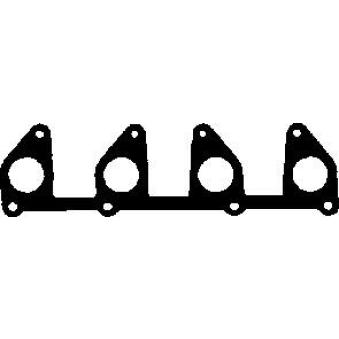 Joint d'étanchéité, collecteur d'échappement PAYEN