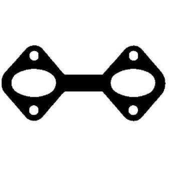 Joint d'étanchéité, collecteur d'échappement PAYEN