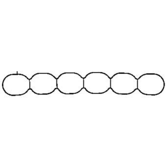 Joint d'étanchéité, collecteur d'admission PAYEN