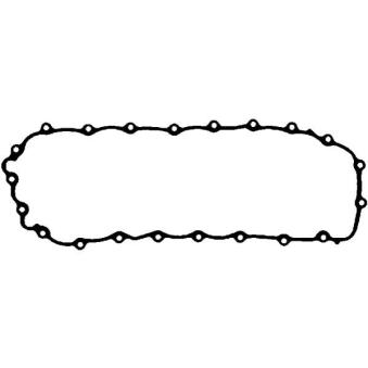 Joint d'étanchéité, carter d'huile PAYEN JH5041