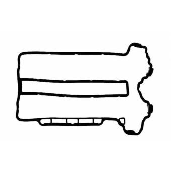 Joint de cache culbuteurs PAYEN JM5048