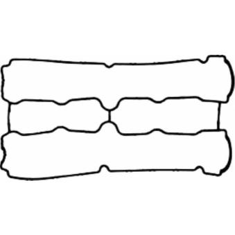 Joint de cache culbuteurs PAYEN JM5059