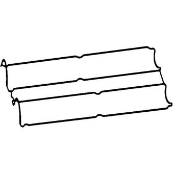 Joint de cache culbuteurs PAYEN JM5184