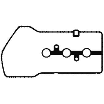 Joint de cache culbuteurs PAYEN