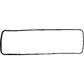 Joint de cache culbuteurs PAYEN JN600