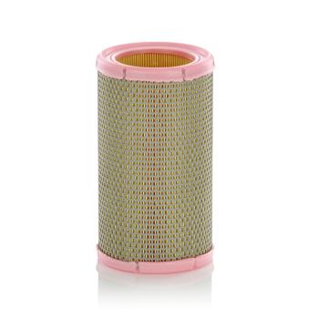 Filtre à air MANN-FILTER