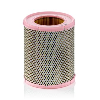Filtre à air MANN-FILTER